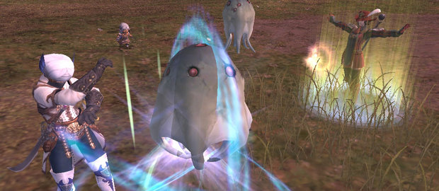Final Fantasy XI: Scars of Abyssea News
