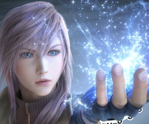 Dissidia 012[duodecim] Final Fantasy Chat