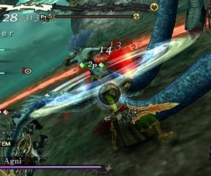 Lord of Arcana Files