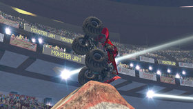 Monster Jam: Path of Destruction Screenshot from Shacknews