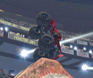 Monster Jam: Path of Destruction Chat