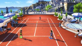 Racquet Sports Screenshot from Shacknews