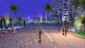 Racquet Sports Screenshot from Shacknews