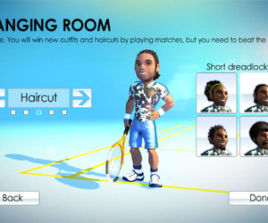 Racquet Sports Files