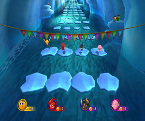 Pac-Man Party Videos