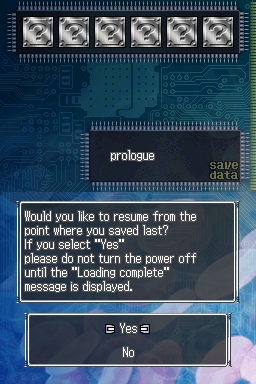 Nine Hours, Nine Persons, Nine Doors Screenshots