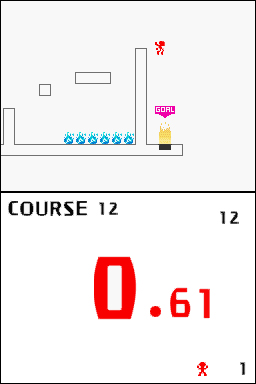 GO Series 10 Second Run Screenshots