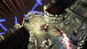 Alien Breed 2: Assault Screenshot from Shacknews