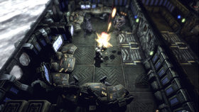 Alien Breed 2: Assault Screenshot from Shacknews