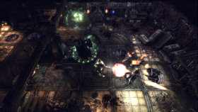 Alien Breed 2: Assault Screenshot from Shacknews