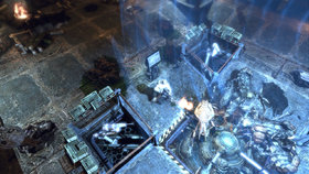 Alien Breed 2: Assault Screenshot from Shacknews