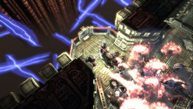 Alien Breed 2: Assault Screenshot from Shacknews