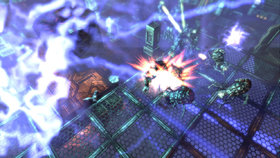 Alien Breed 2: Assault Screenshot from Shacknews