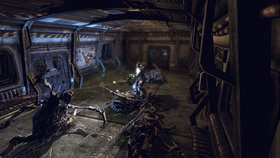 Alien Breed 2: Assault Screenshot from Shacknews
