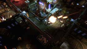 Alien Breed 2: Assault Screenshot from Shacknews