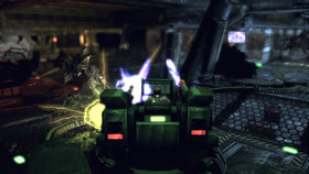 Alien Breed 2: Assault Screenshot from Shacknews