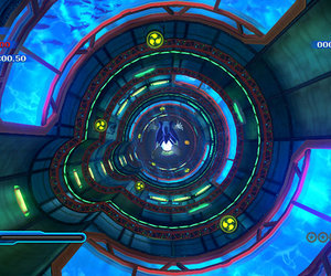 Sonic Colors Chat