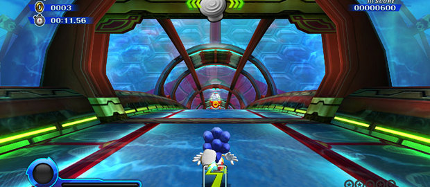 Sonic Colors News