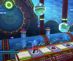 Sonic Colors Files
