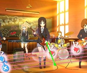 K-On! Houkago Live!! Videos