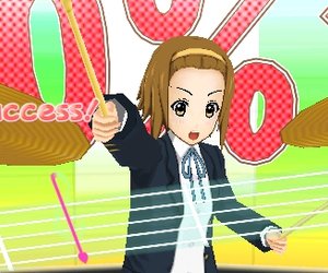 K-On! Houkago Live!! Videos