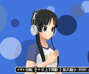 K-On! Houkago Live!! Files
