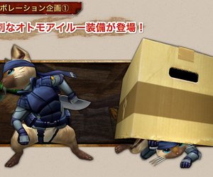 Monster Hunter Portable 3rd Videos