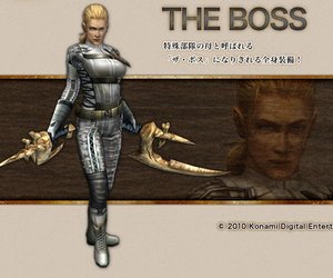 Monster Hunter Portable 3rd Screenshots
