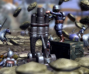 Toy Soldiers Files