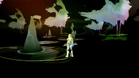 El Shaddai: Ascension of the Metatron Screenshot from Shacknews