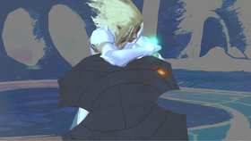 El Shaddai: Ascension of the Metatron Screenshot from Shacknews