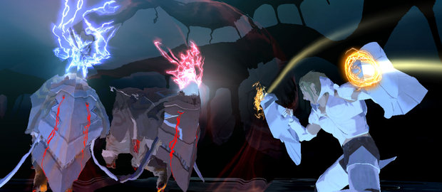 El Shaddai: Ascension of the Metatron News