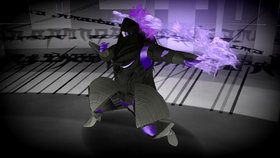 El Shaddai: Ascension of the Metatron Screenshot from Shacknews
