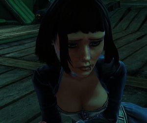 BioShock Infinite Chat