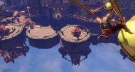 BioShock Infinite 'Sky-Line' given a history