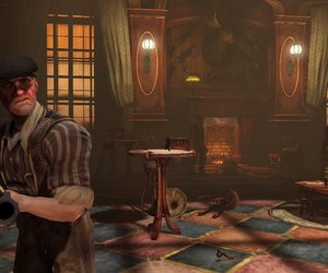 BioShock Infinite Screenshots