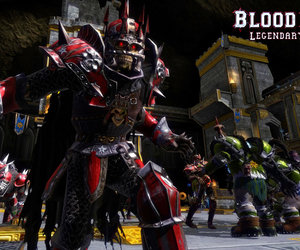 Blood Bowl: Legendary Edition Videos
