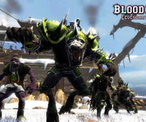 Blood Bowl: Legendary Edition Screenshots