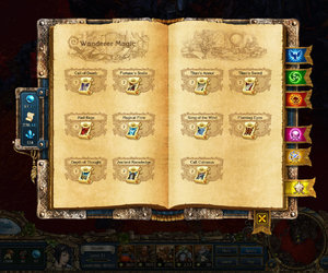 King's Bounty: Crossworlds Screenshots