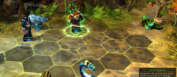 King's Bounty: Crossworlds News