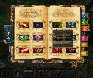 King's Bounty: Crossworlds Chat