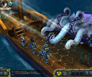 King's Bounty: Crossworlds Videos
