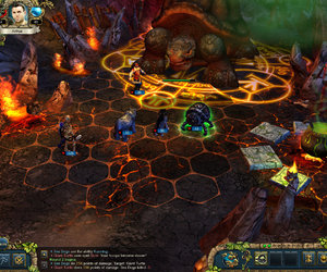 King's Bounty: Crossworlds Files