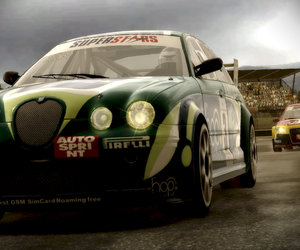 Superstars V8 Racing Videos