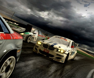 Superstars V8 Racing Chat