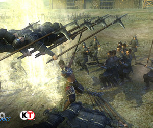 Dynasty Warriors Online Videos