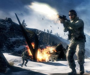 Medal of Honor Chat
