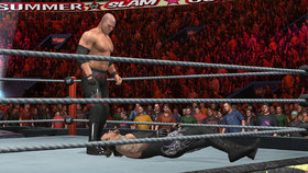 WWE SmackDown vs. Raw 2011 Screenshot from Shacknews