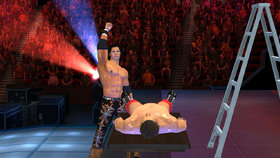 WWE SmackDown vs. Raw 2011 Screenshot from Shacknews