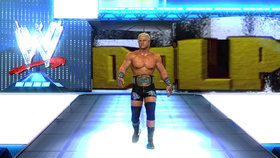 WWE SmackDown vs. Raw 2011 Screenshot from Shacknews